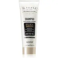 Alfaparf Milano Il Salone Plex Rebuilder Shampoo 250ml -shampooing restructurant