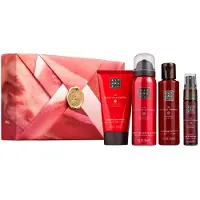 RITUALS Coffret cadeau petit The Ritual Of Ayurveda 4 pcs