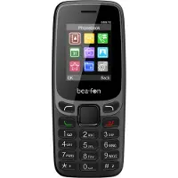 Beafon Bea-Fon C80 LTE noir
