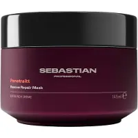 Sebastian Penetraitt masque pour cheveux abîmés et traités chimiquement 145 ml