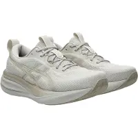 Asics Chaussure de course 'Gel-Pulse 17' crème / beige clair