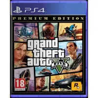 GTA 5