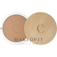 COULEUR CARAMEL Poudres bronzantes pour le maquillage 23 Beige nacré Marron