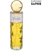 Saphir Freedom Eau de Parfum 200 ml