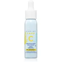 Bielenda C Marine Care sérum hydratant intense 30 ml