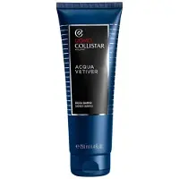 Collistar Uomo Acqua Vetiver Shower Shampoo douche-shampoing pour homme 250 ml