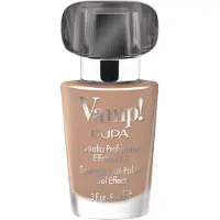Pupa Milano Vernis à ongles effet gel parfumé Vamp 310 - Drama Nude (9 ml)