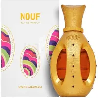 Swiss Arabian Nouf EDP W 50 ml
