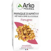 Arkopharma Arkocapsule Fenugrec 40 Gélules