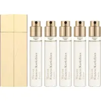 Maison Francis Kurkdjian 724 Eau de Parfum Travel Set (5 x 11 ml)