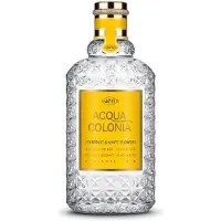 4711 Acqua Colonia Carambole & Fleurs Blanches Eau De Cologne Spray 100ml