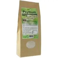 Exopharm Psyllium Tégument Blond Bio 250g