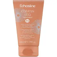Echos Line Traitement Végétal à la Kératine 100 ml