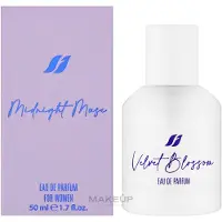 Farmasi Midnight Muse Parfum pour femme, 50 ml