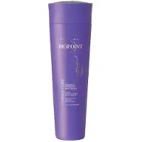 Biopoint Biopont Control Curly Shampooing activé 200ml
