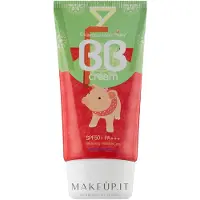 Elizavecca - Milky Piggy BB Cream - BB crème