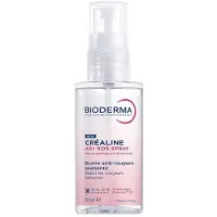 Bioderma Créaline AR+ Spray SOS Peaux Sensibles et Réactives 70 ml
