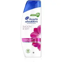 Head & shoulders Shampoing antipelliculaire doux et soyeux 250 ml