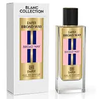 Emper Collection Blanche Eau de parfum Broad Way W 85 ml
