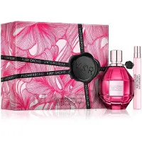 Viktor & Rolf Coffret cadeau Flowerbomb Ruby Orchid EDP 100 ml et EDP miniature 10 ml