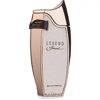 Emper Legend Pour Femme Par Eau De Parfum Pour Femme 80 ml