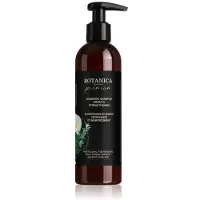 Soaphoria Botanica Shampooing intense au romarin Slavica pour stimuler la croissance et renforcer les cheveux dès la racine 250 ml
