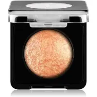 Flormar Blush-Surligneur cuit au four couleur 056 pêche Pink 4G