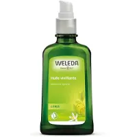 Weleda Huile Vitalisante Agrumes 100 ml
