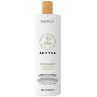 Kemon Group Actyva Bellessere shampoing nourrissant pour tous types de cheveux 250 ml