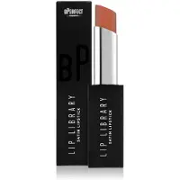 BPerfect Cosmetics Rouge à lèvres crème satiné BPerfect Lip Library Color Desire 3 g