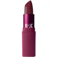 Mulac Cosmetics Matt Lipstick rouge à lèvres mat Dirty Mind 3.5 g