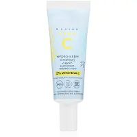 Bielenda C Marine Care crème hydratation profonde 50 ml