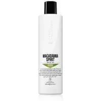 Light Irridiance Macadamia Spirit Shampooing Nourrissant Intense 300 Ml