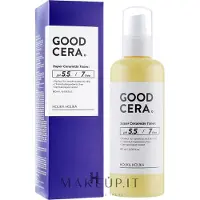 Holika Holika Good Cera Super Ceramide (Peaux sensibles et sèches) - Tonique pour la peau - 180 ml