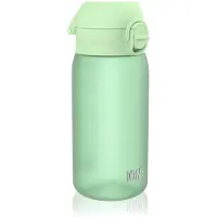 Ion8 Bouteille d'eau anti-fuite pour enfants Surf Green 350 ml