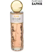 Saphir MON AVENIR PAR SAPHIR edp vapeur 200 ml