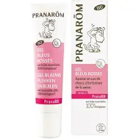Pranarôm Pranabb Gel Bosses et Bleus Bio 15 ml