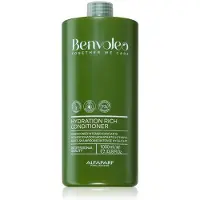 ALFAPARF Milano Benvoleo Hydration après-shampoing pour un effet naturel 1000 ml