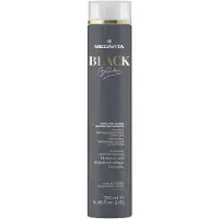 Medavita Blondie noir extra cool Blonde shampoing anti-jaunissement pour cheveux 250 ml
