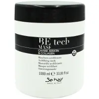 Be hair Masque à la kératine BE TECH 1000ml