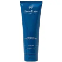Rosebaie Shampoing à la kératine de ricin pour homme 250 ml