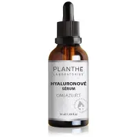 PLANTHÉ Hyaluronic Serum sérum visage effet rajeunissant 50 ml