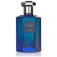 Lorenzo Villoresi Villoresi Musk EDT 50 ml
