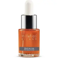Millefiori Thé noir rose - 15ml