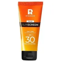 Byrokko Sunscreen crème solaire visage SPF 30 50 ml
