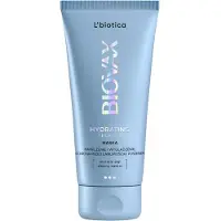 Biovax Glamour Masque hydratant pour cheveux secs et indisciplinés Hydrating Therapy 150 ml