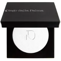 Diego Dalla Palma Milano Makeup Studio Matt Eye Shadow fard à paupières mat teinte 151 Optical White 3 g