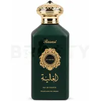 Rasasi Al Galiya Eau de Toilette pour femmes 100 ml
