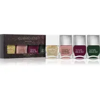 Nails Inc . Classic Luxe kit de vernis à ongles
