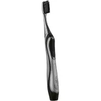 Inava Brosse à dents électrique Power Premium noire